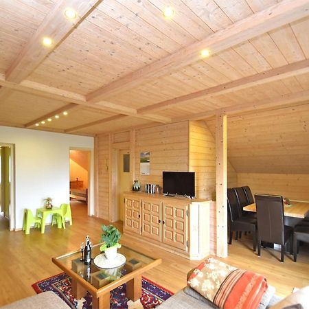 Apartment With Panoramic View 브로테로데 외부 사진