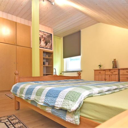 Apartment With Panoramic View 브로테로데 외부 사진