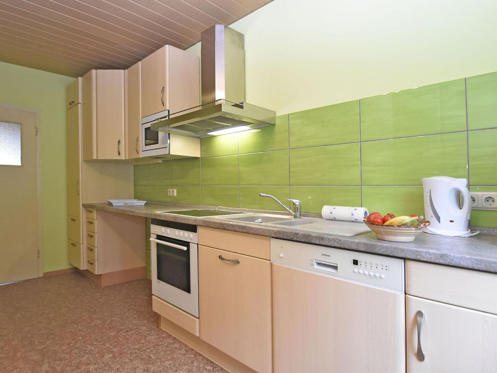 Apartment With Panoramic View 브로테로데 외부 사진