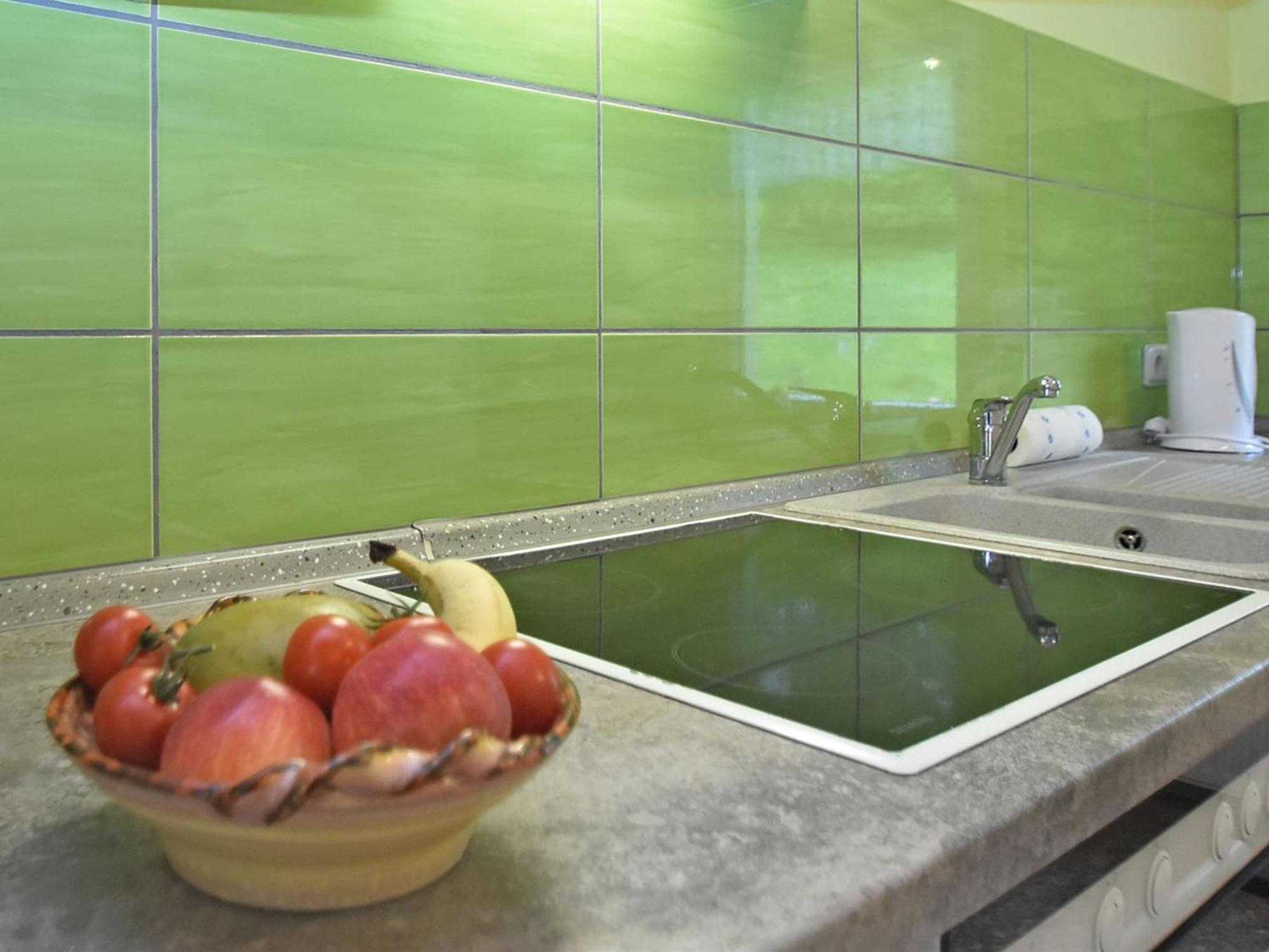 Apartment With Panoramic View 브로테로데 외부 사진