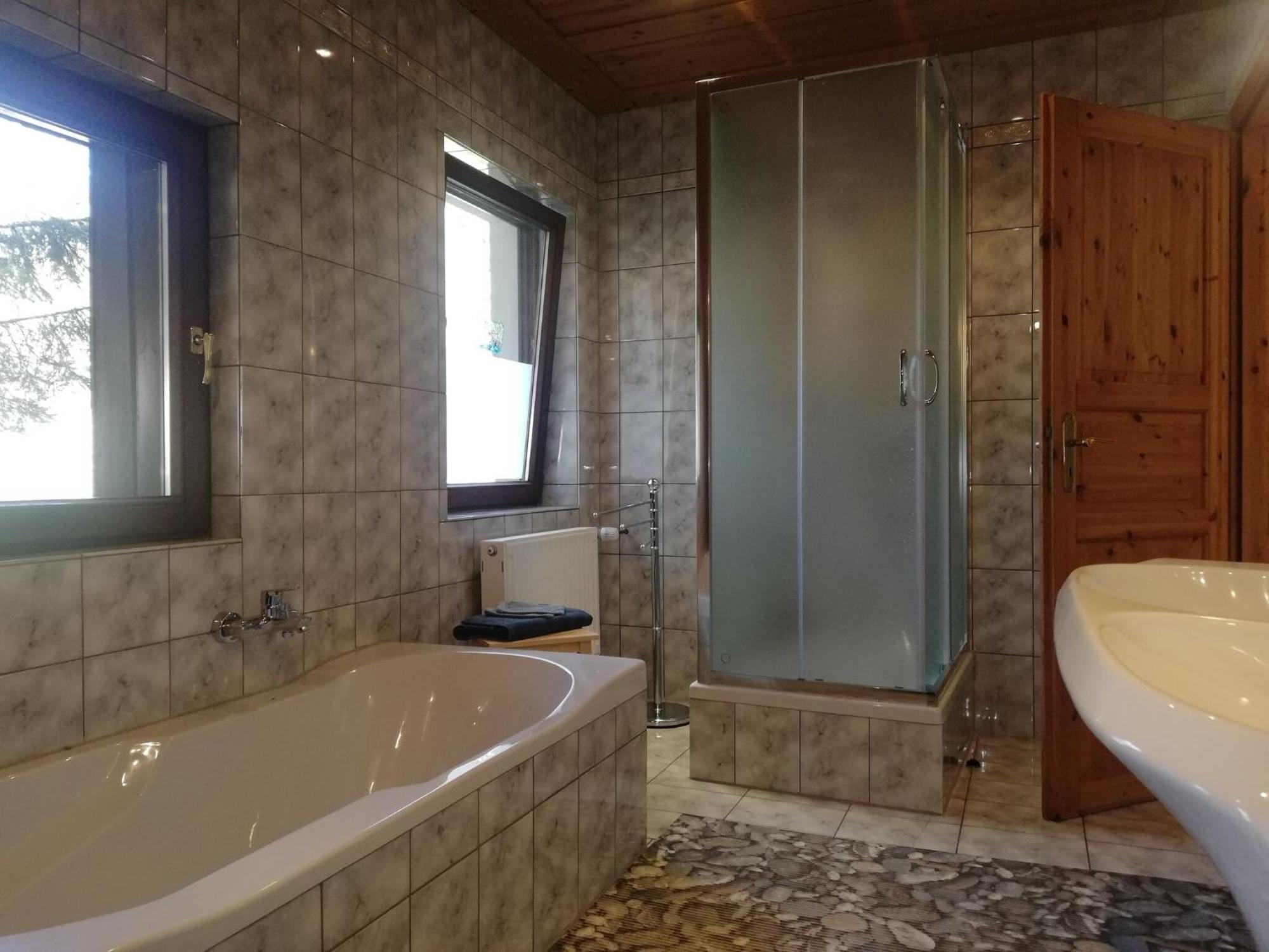 Apartment With Panoramic View 브로테로데 외부 사진