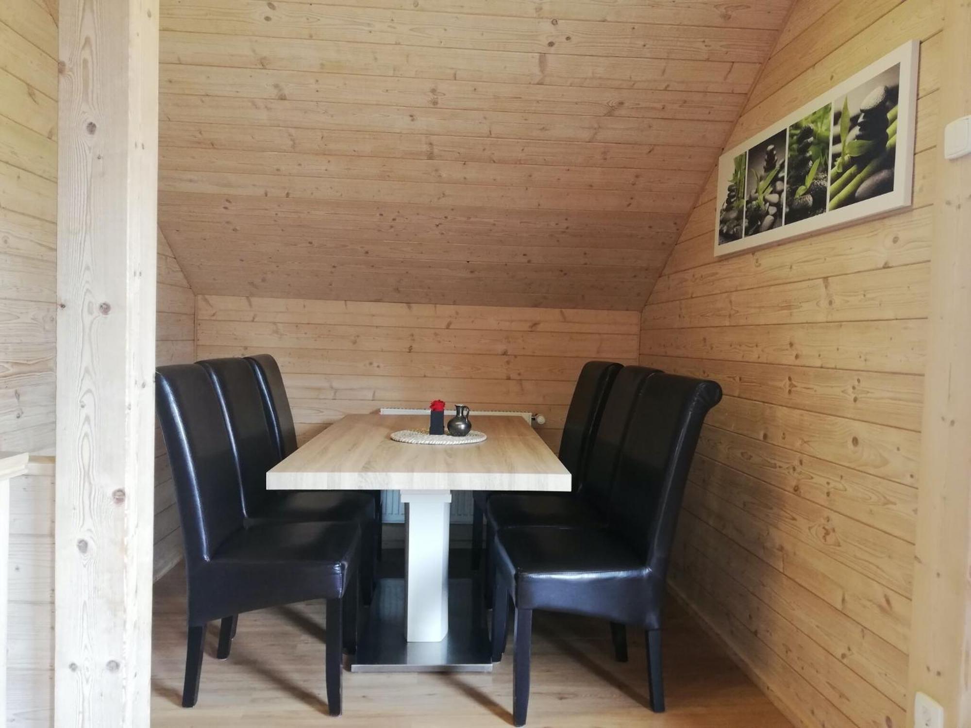Apartment With Panoramic View 브로테로데 외부 사진