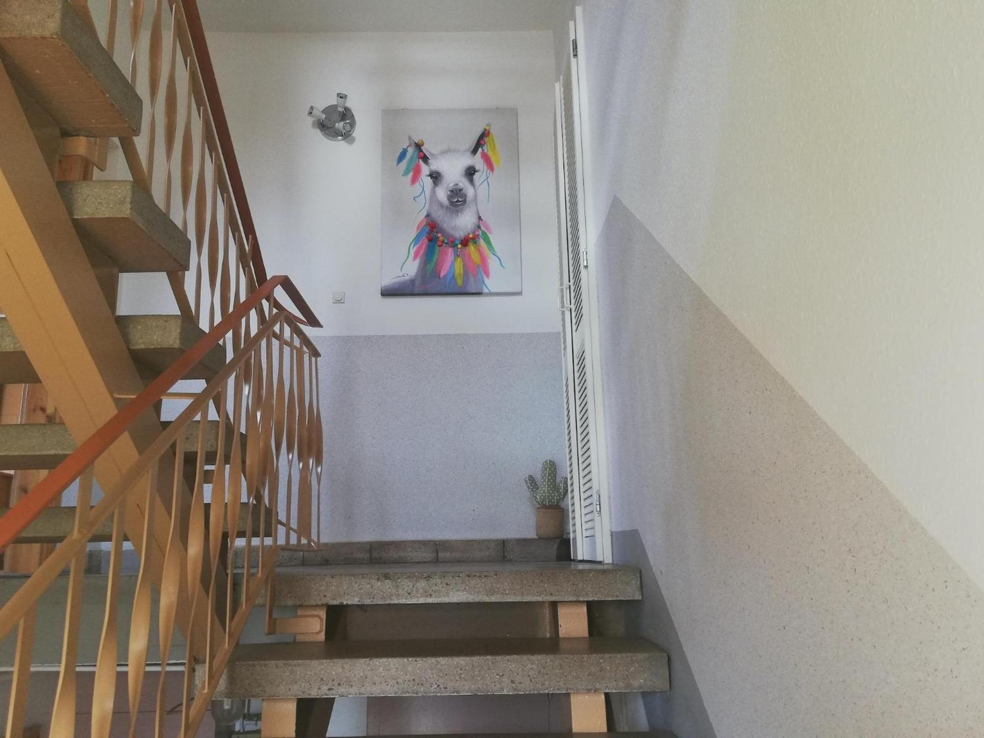 Apartment With Panoramic View 브로테로데 외부 사진