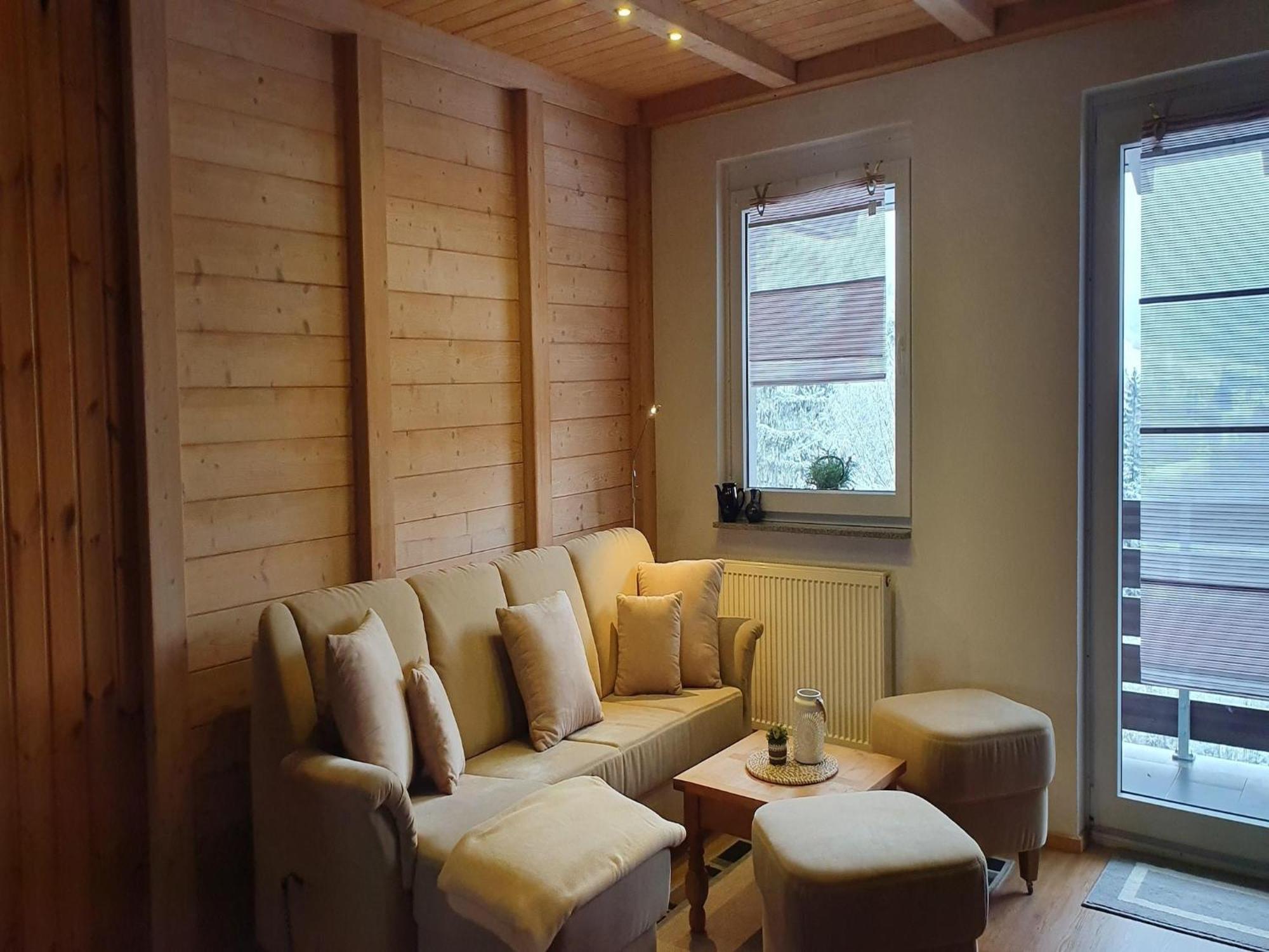 Apartment With Panoramic View 브로테로데 외부 사진