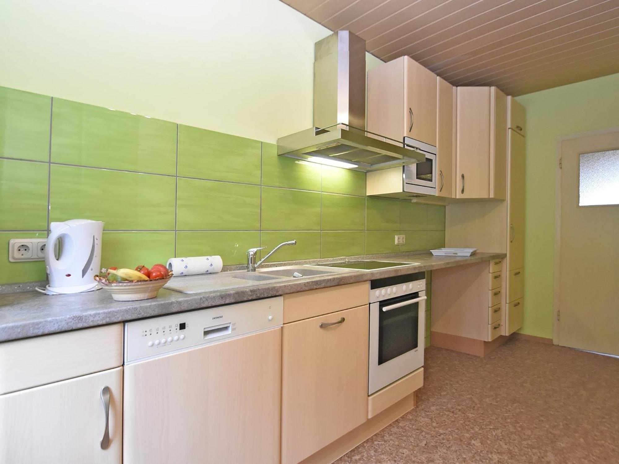 Apartment With Panoramic View 브로테로데 외부 사진