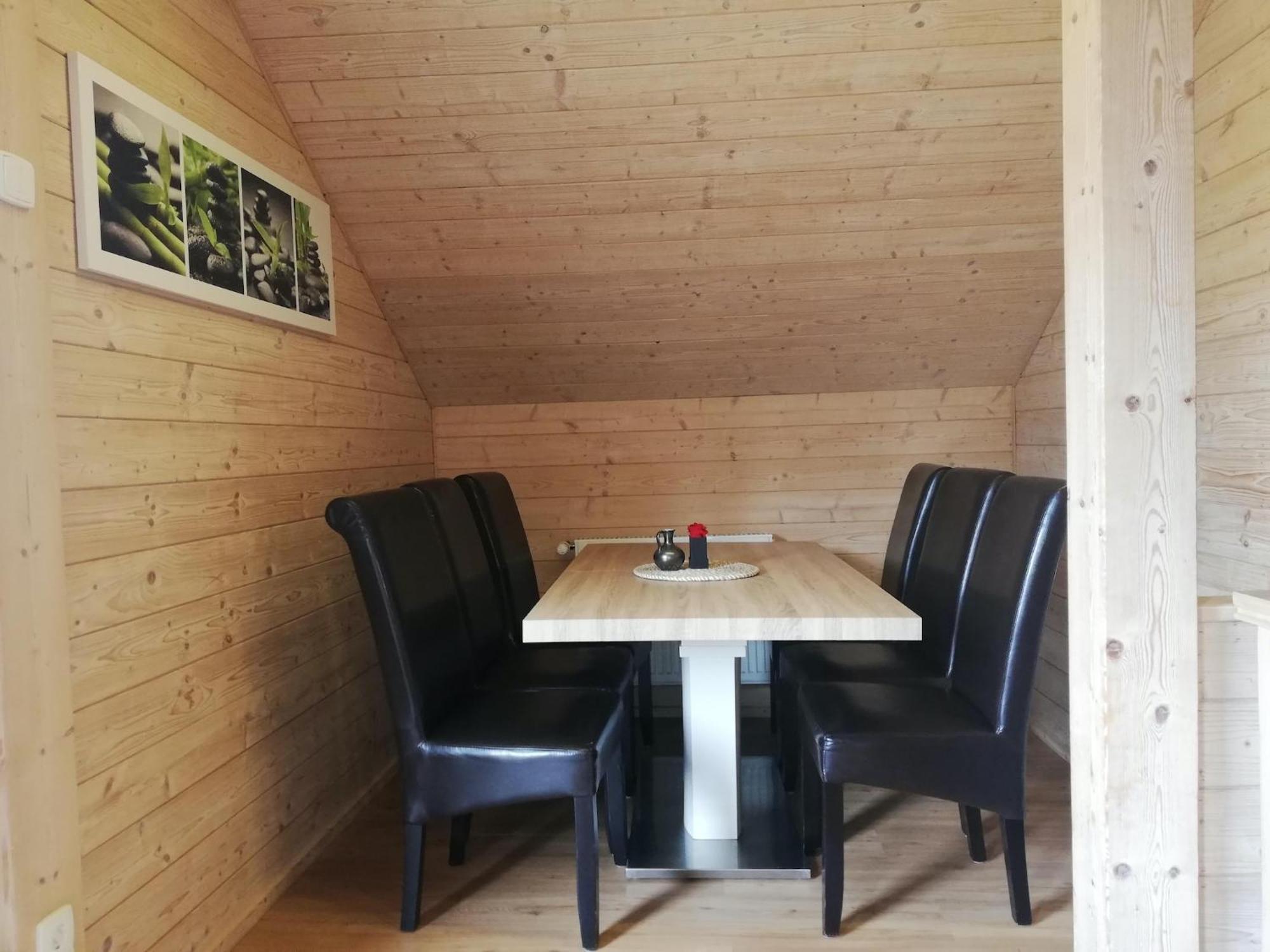 Apartment With Panoramic View 브로테로데 외부 사진