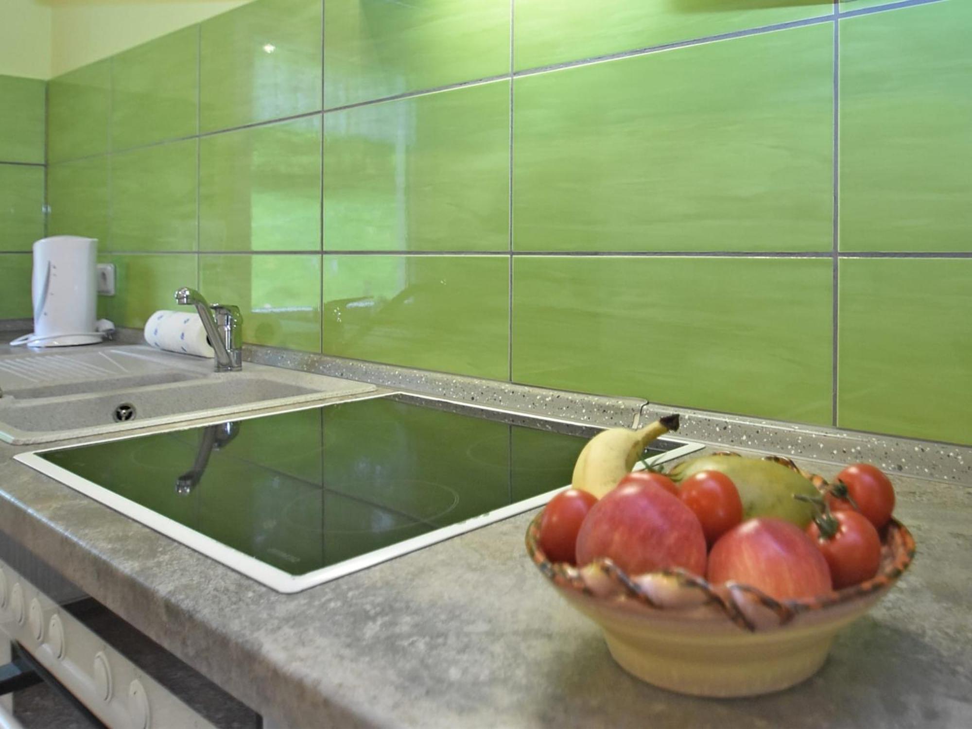 Apartment With Panoramic View 브로테로데 외부 사진