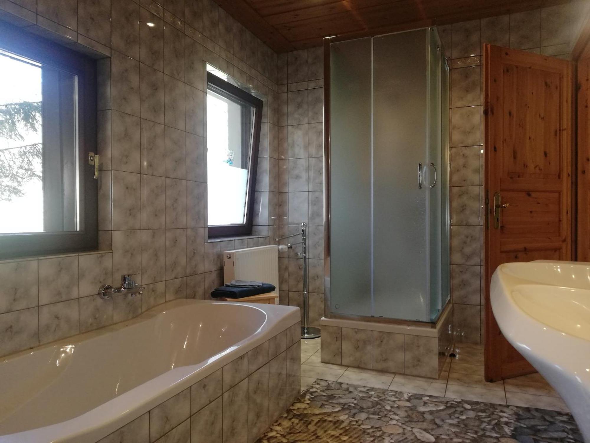 Apartment With Panoramic View 브로테로데 외부 사진